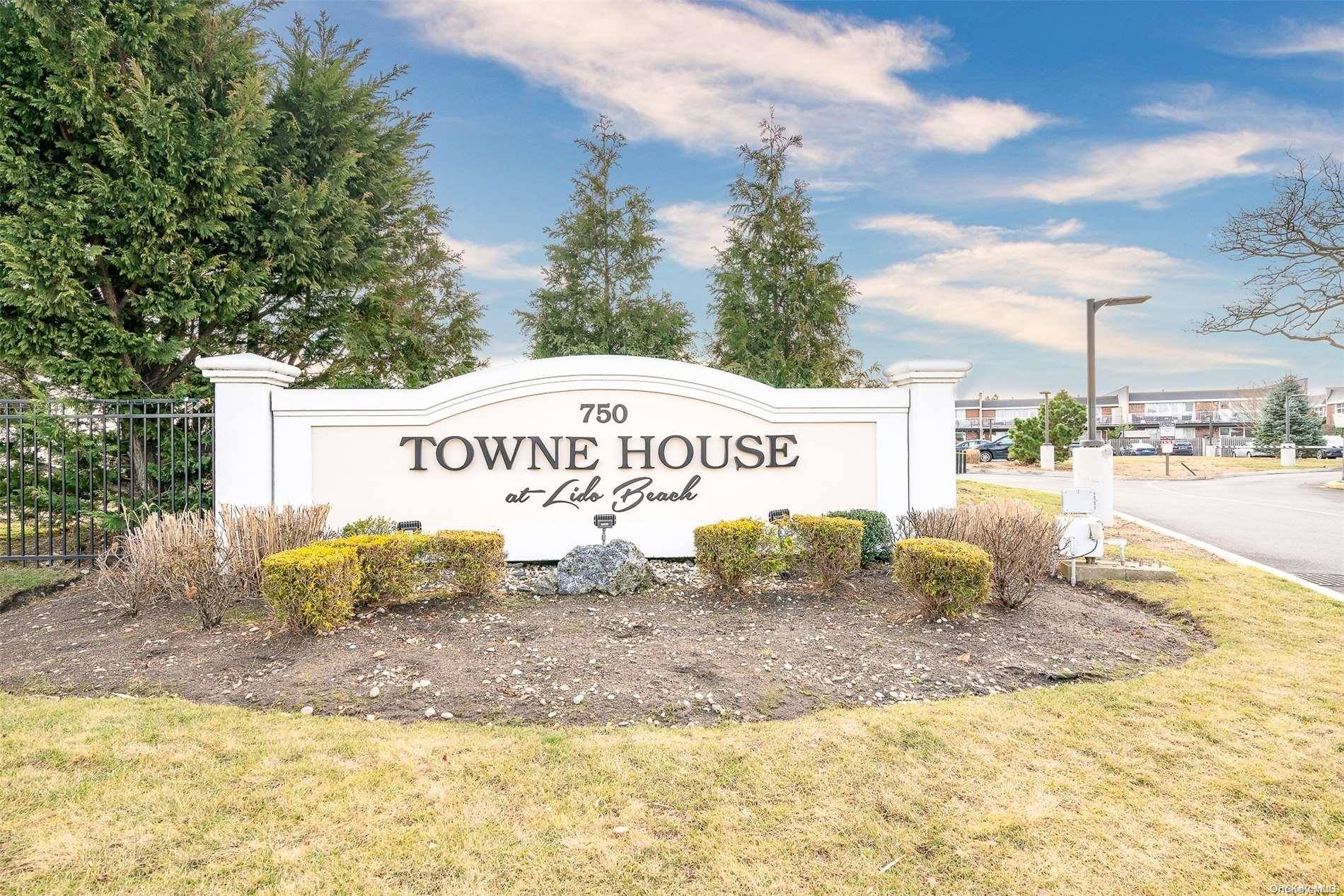 Lido Beach, NY 11561,750 Lido BLVD #107B