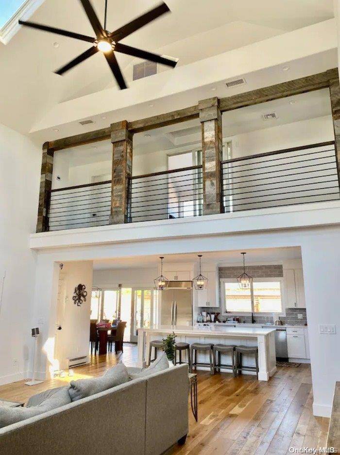 Ocean Beach, NY 11770,285 Cottage WALK