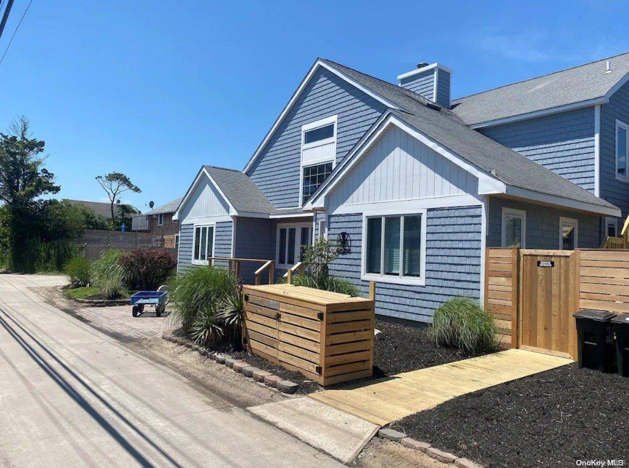 Ocean Beach, NY 11770,285 Cottage WALK