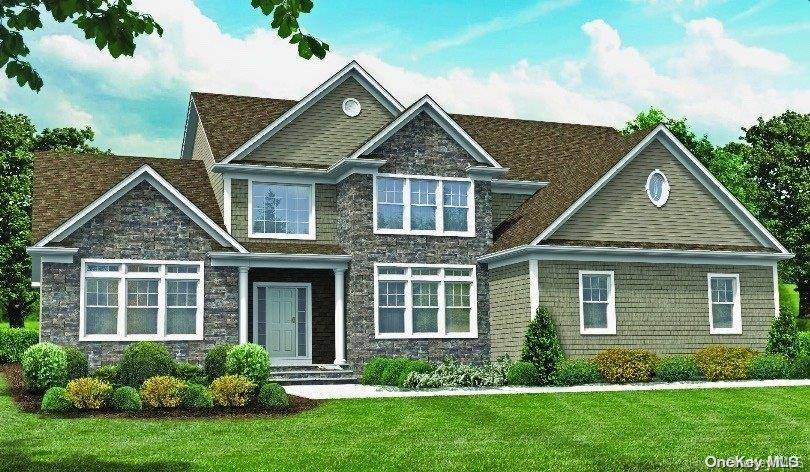 Lake Grove, NY 11755,Lot 6 Southview CIR