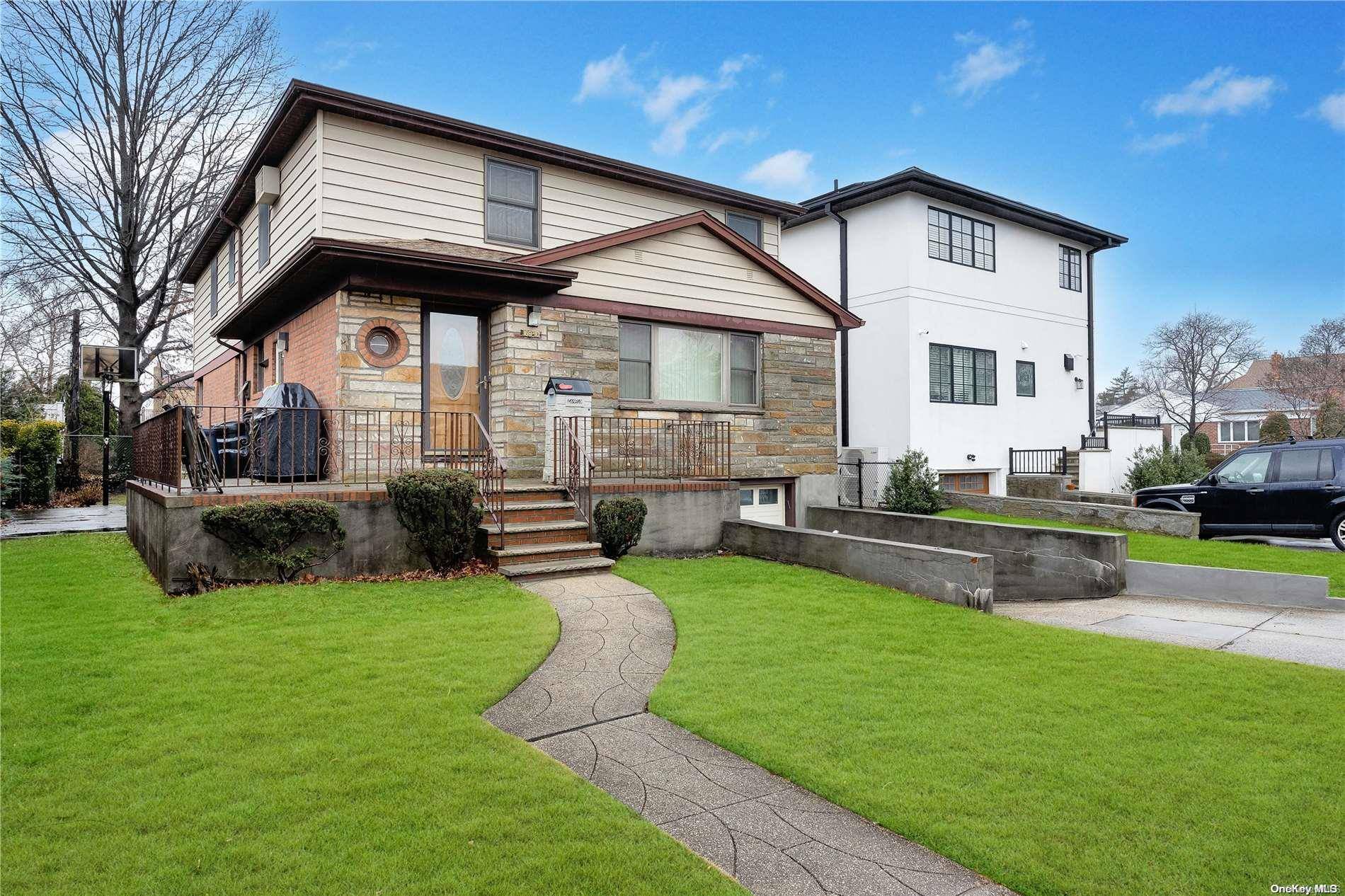 Fresh Meadows, NY 11366,169-10 73rd AVE