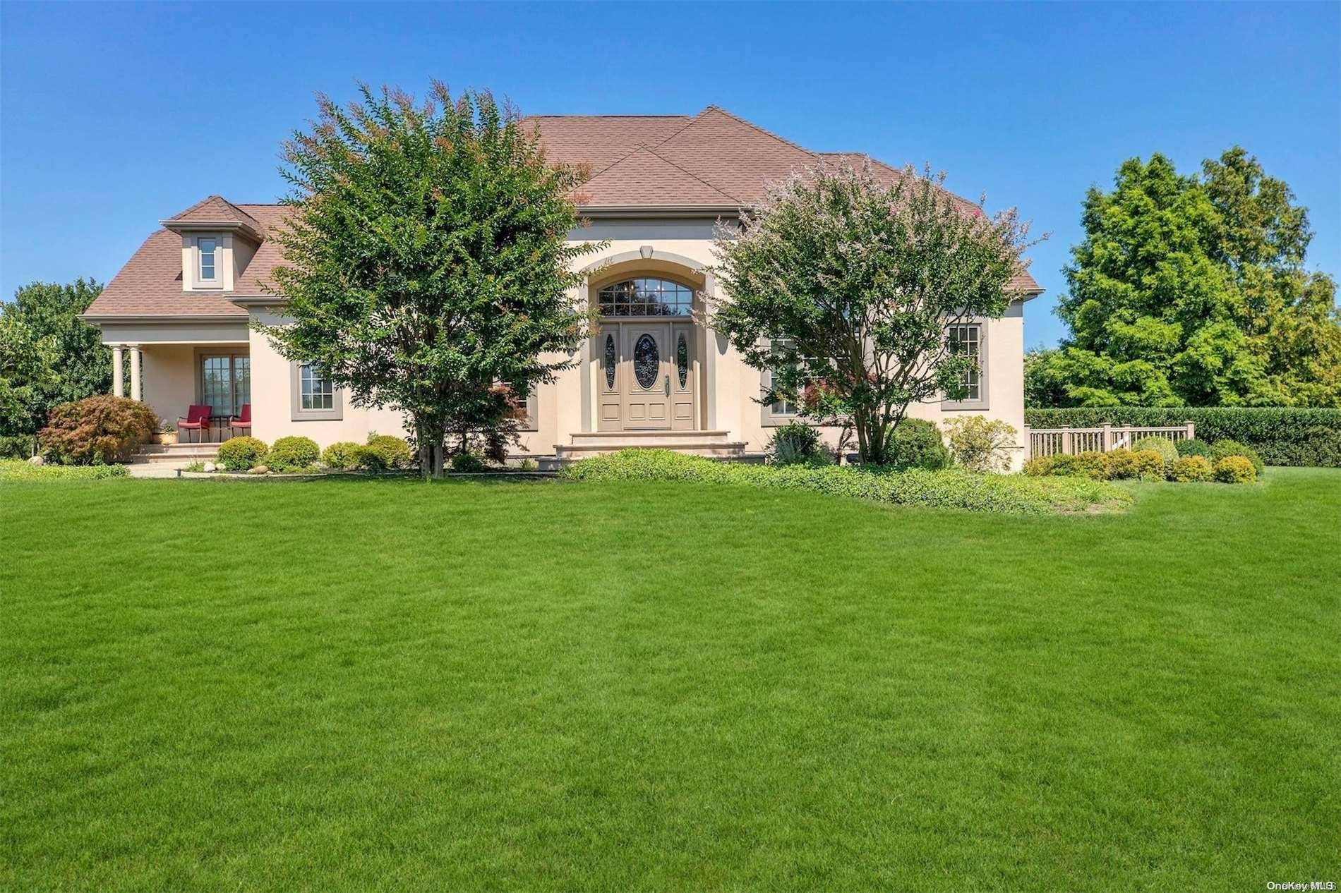 Greenport, NY 11944,65 Rock Cove CT