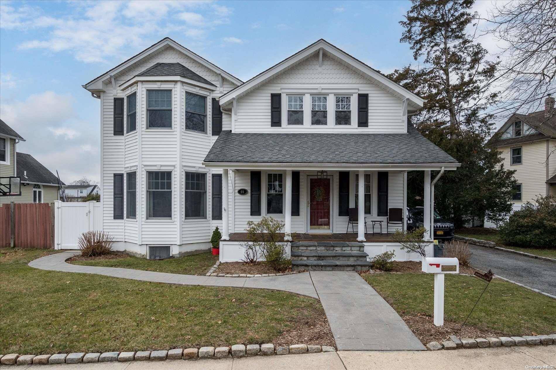 Farmingdale, NY 11735,68 William ST