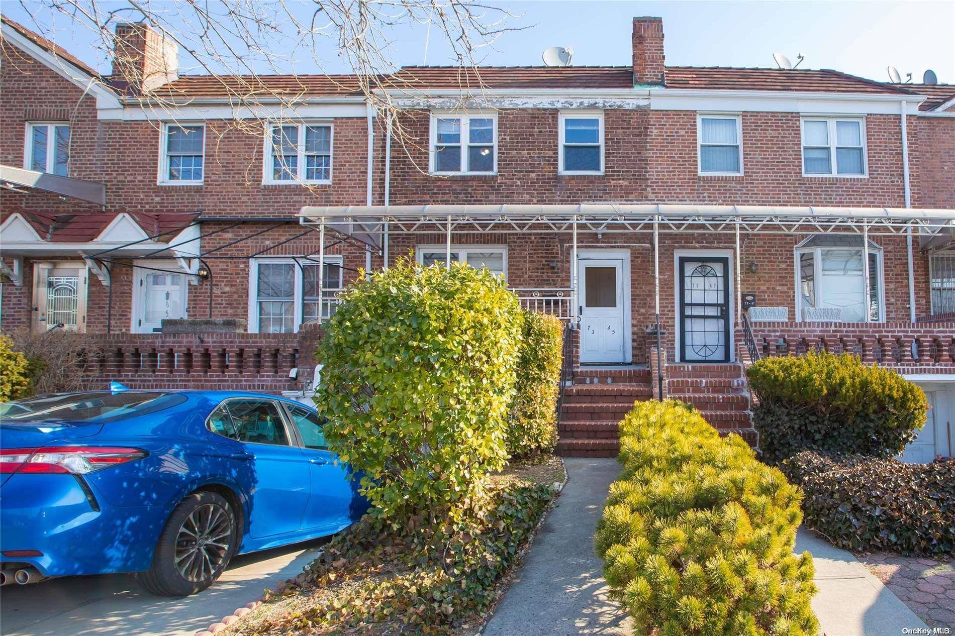 Fresh Meadows, NY 11366,73-45 Utopia Pkwy