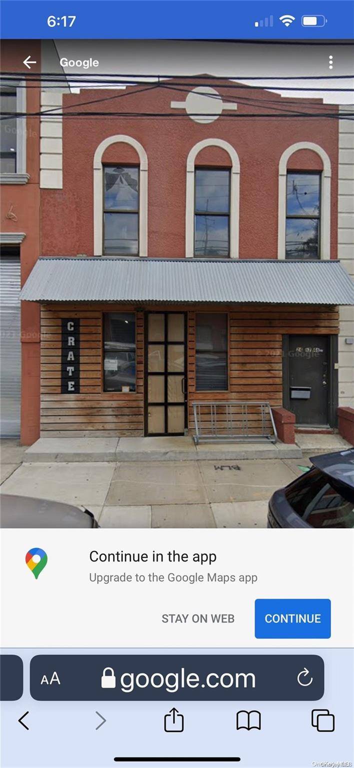 Long Island City, NY 11103,24-67 46th ST