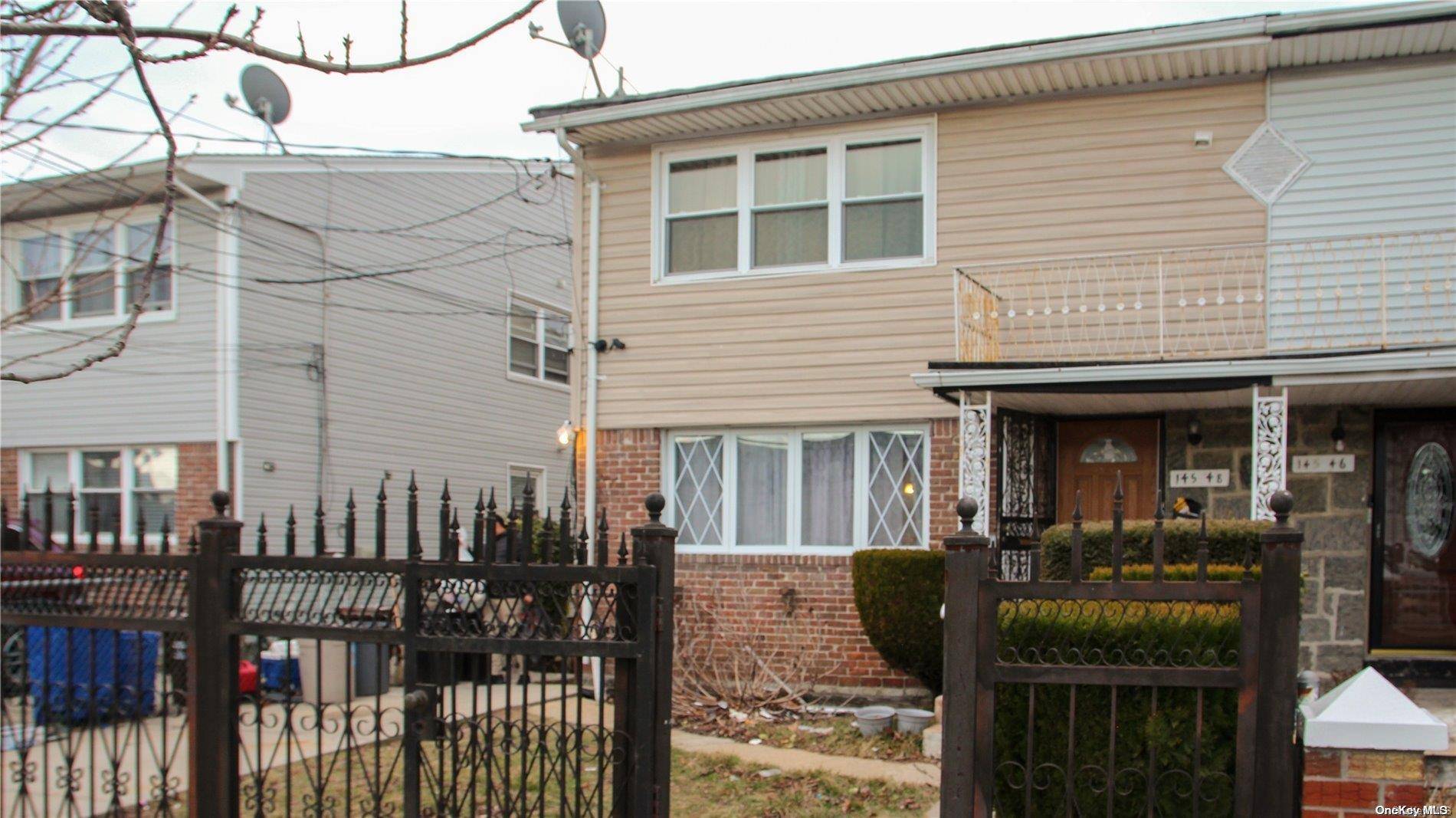 Jamaica, NY 11413,145-48 226th ST