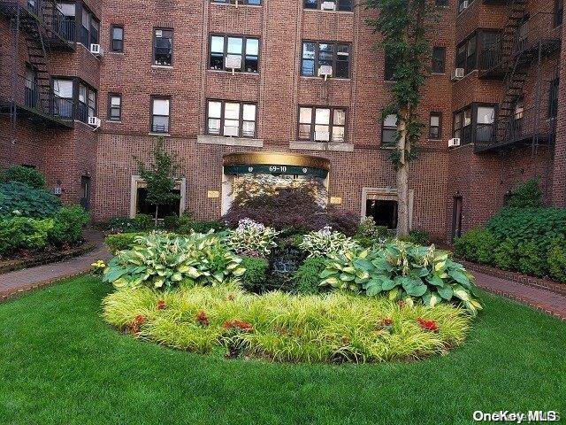 Forest Hills, NY 11375,69-10 Yellowstone BLVD #620621