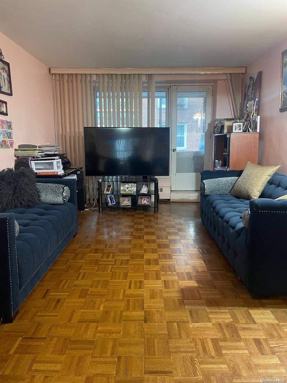 Rego Park, NY 11374,98-20 62nd Dr #12 F