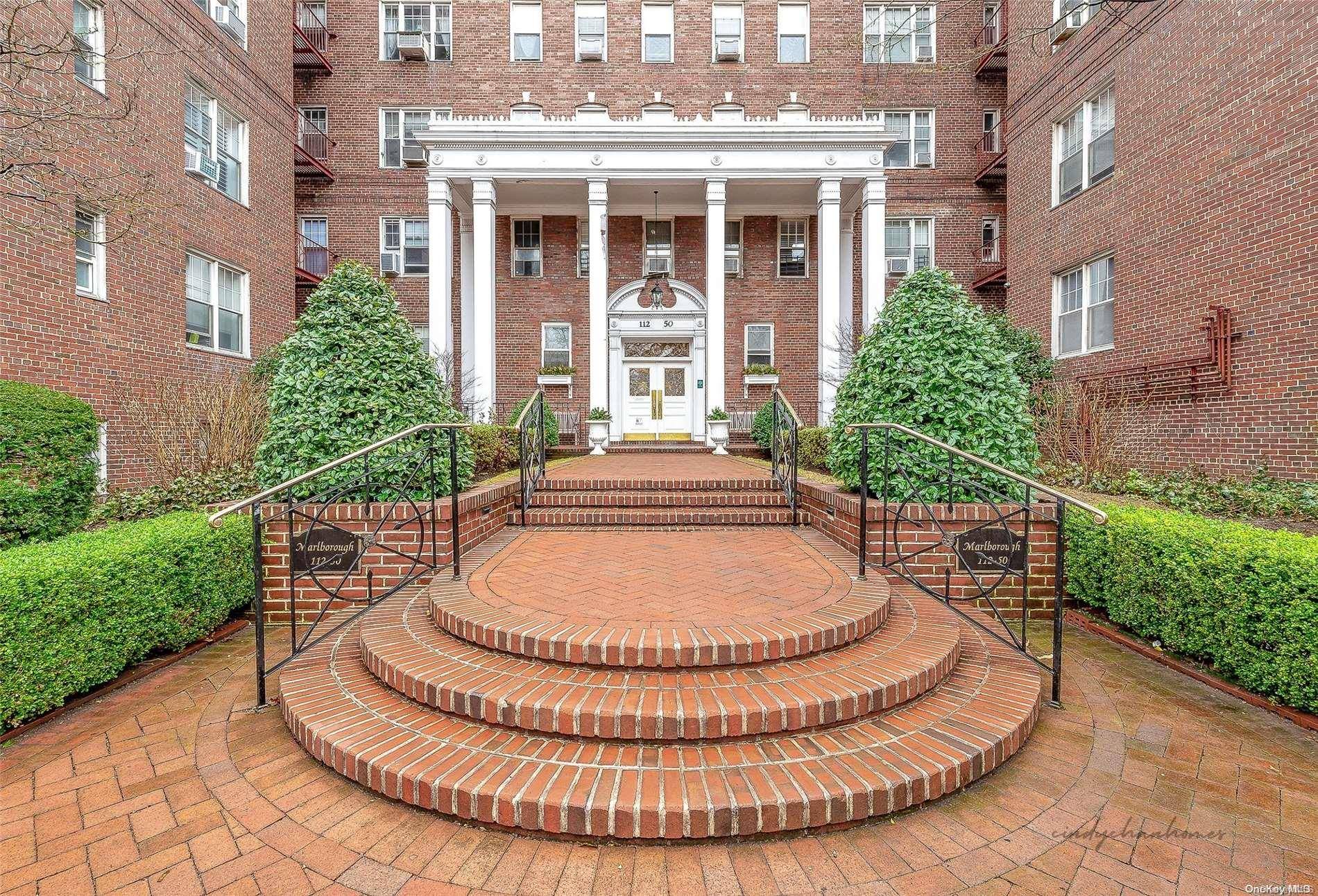 Forest Hills, NY 11375,112-50 78th Avenue #4K