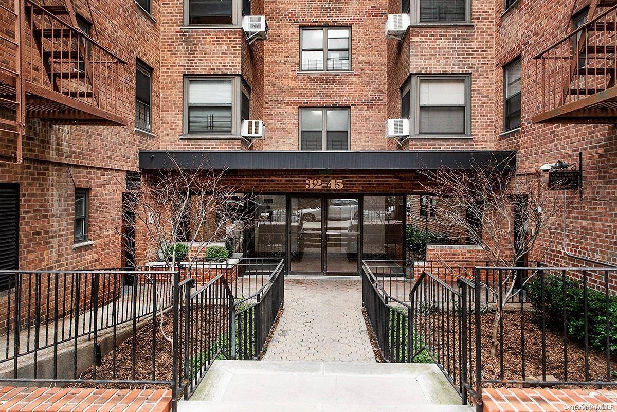 East Elmhurst, NY 11369,32-45 91st ST #508