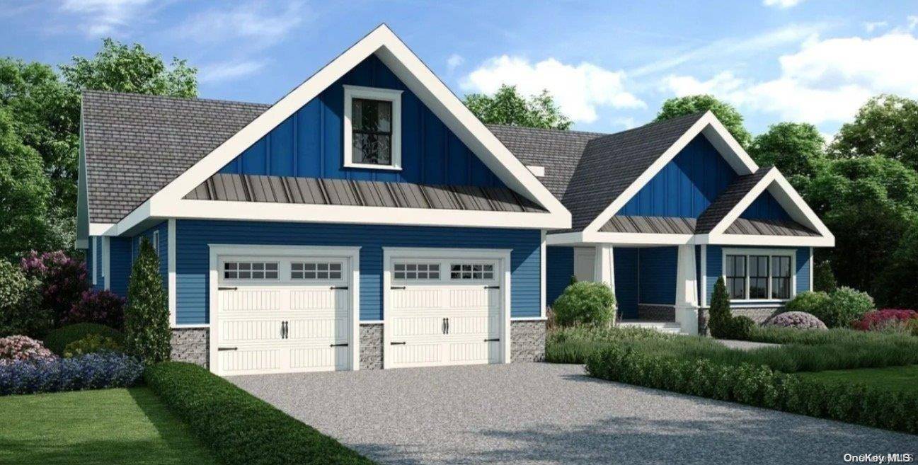 Ridge, NY 11961,Lot 39 Fox Run CT