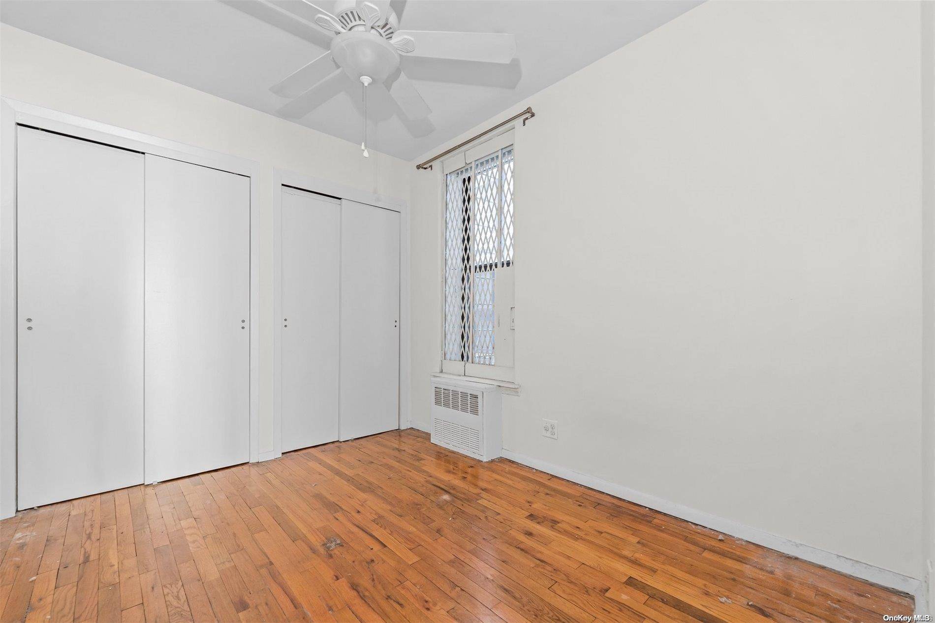 Brooklyn, NY 11238,213 Eastern Parkway ##2