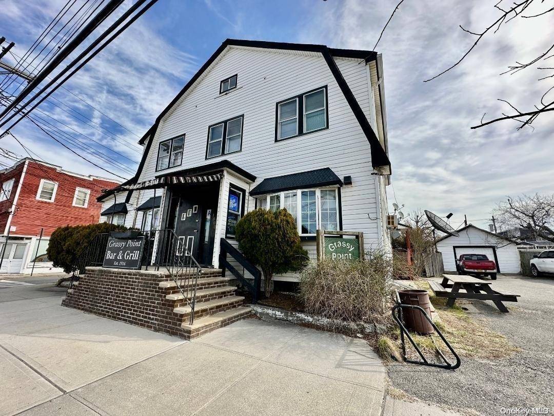 Broad Channel, NY 11693,18-02 Cross Bay BLVD #3