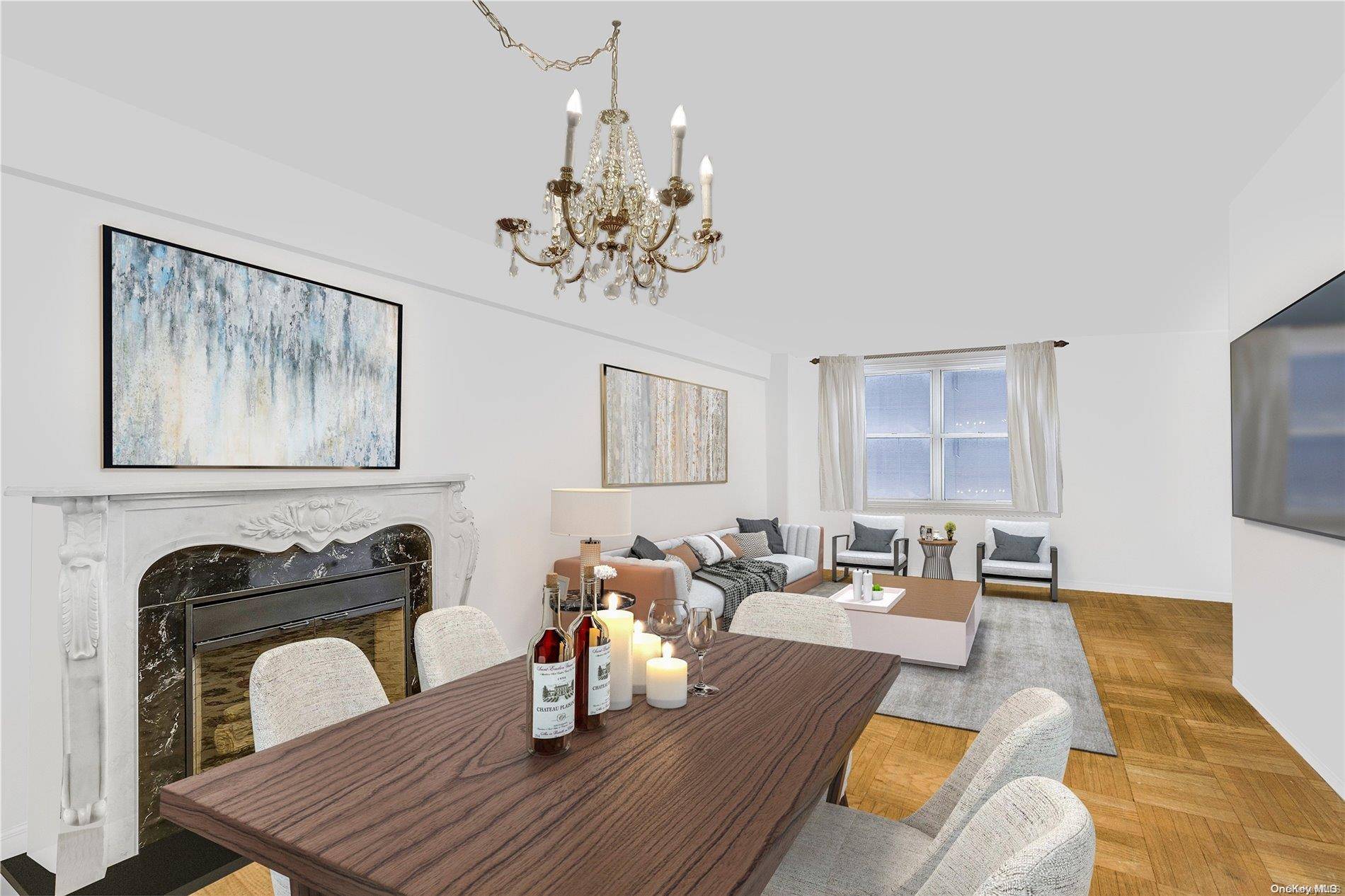 Rockaway Park, NY 11694,117-12 Ocean Promenade #2M