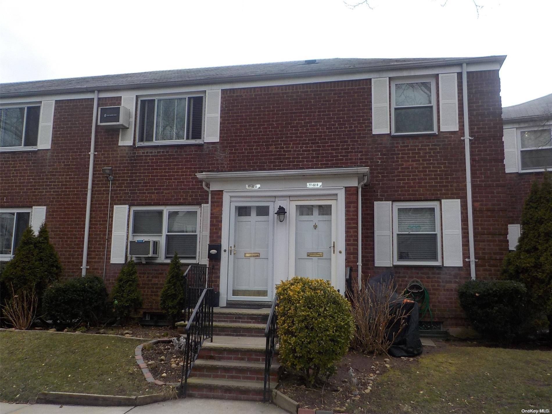 Bellerose, NY 11426,77-02 247th ST #2nd fl