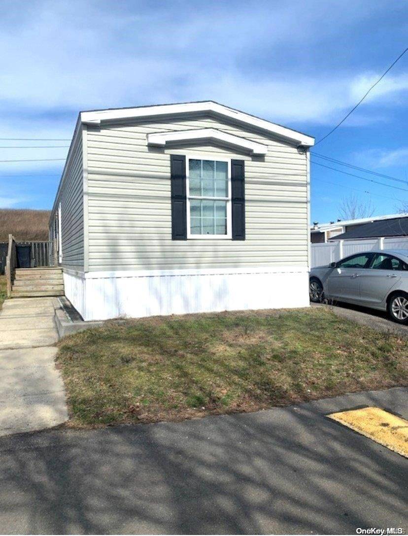 Holbrook, NY 11741,1137-93 Lincoln AVE #93