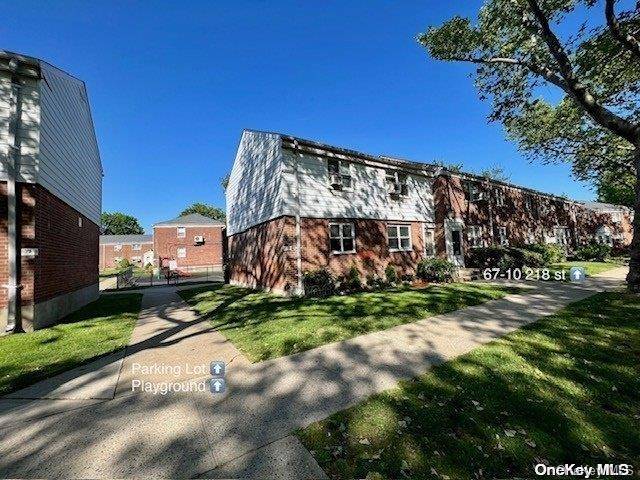Bayside, NY 11364,67-10 218 ST #2