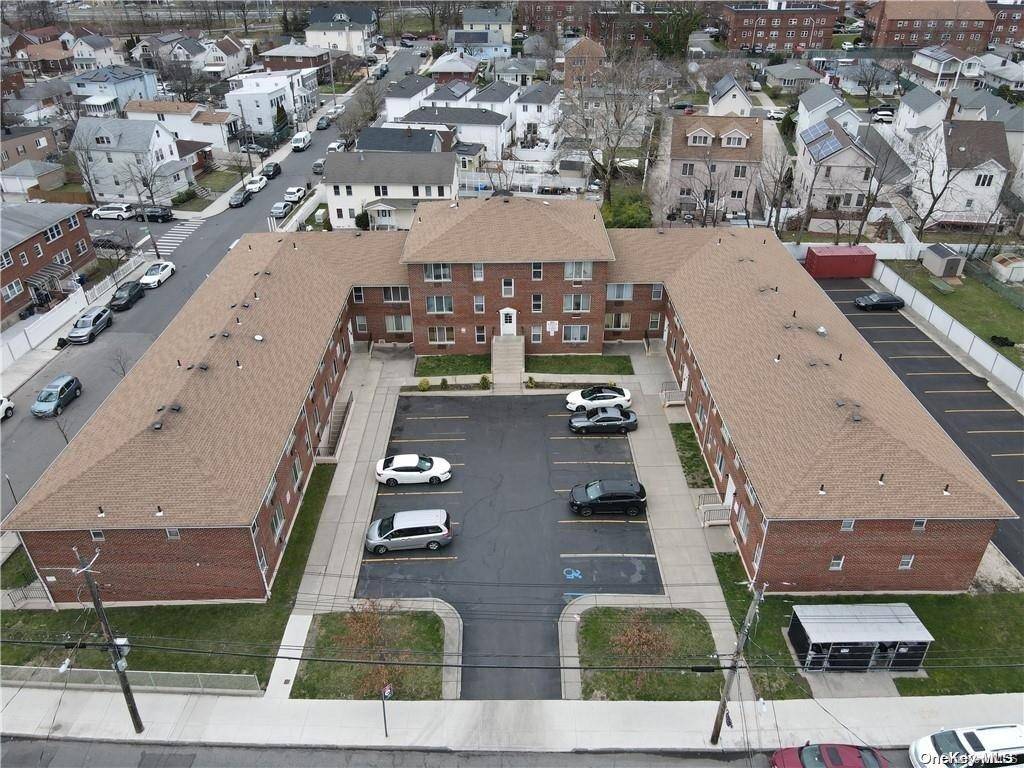 Staten Island, NY 10302,646-662 Port Richmond AVE