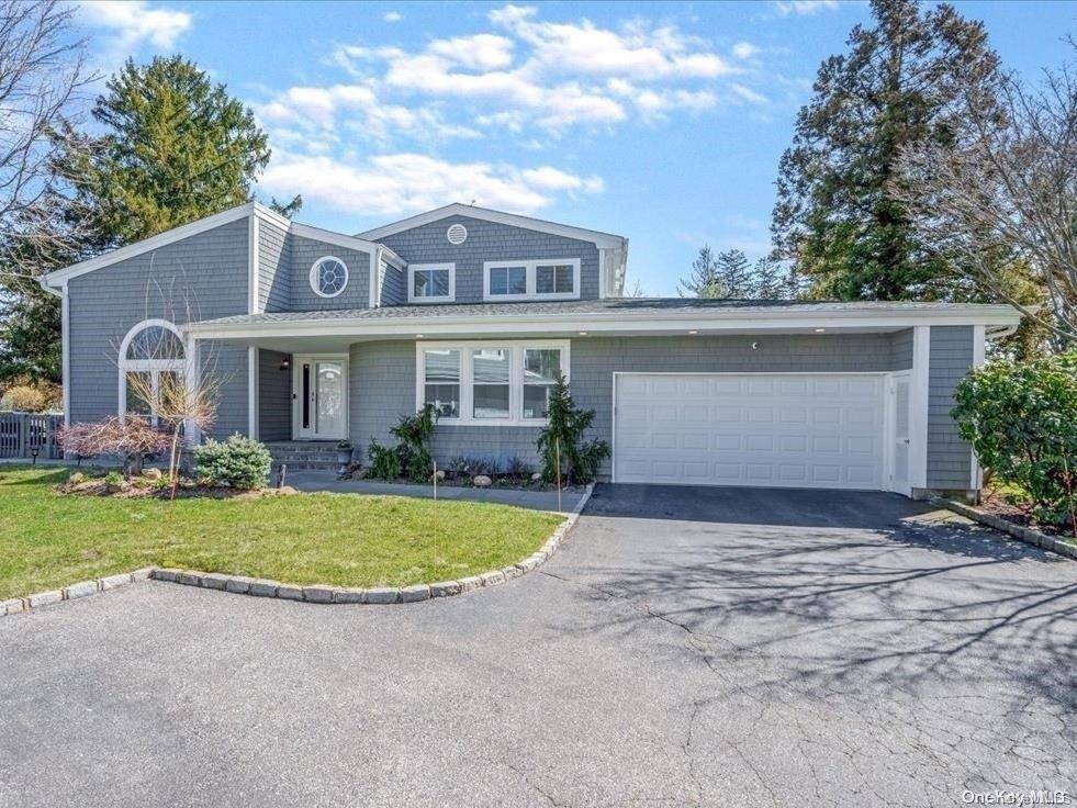 Manhasset, NY 11030,49 Tiffany CIR #49