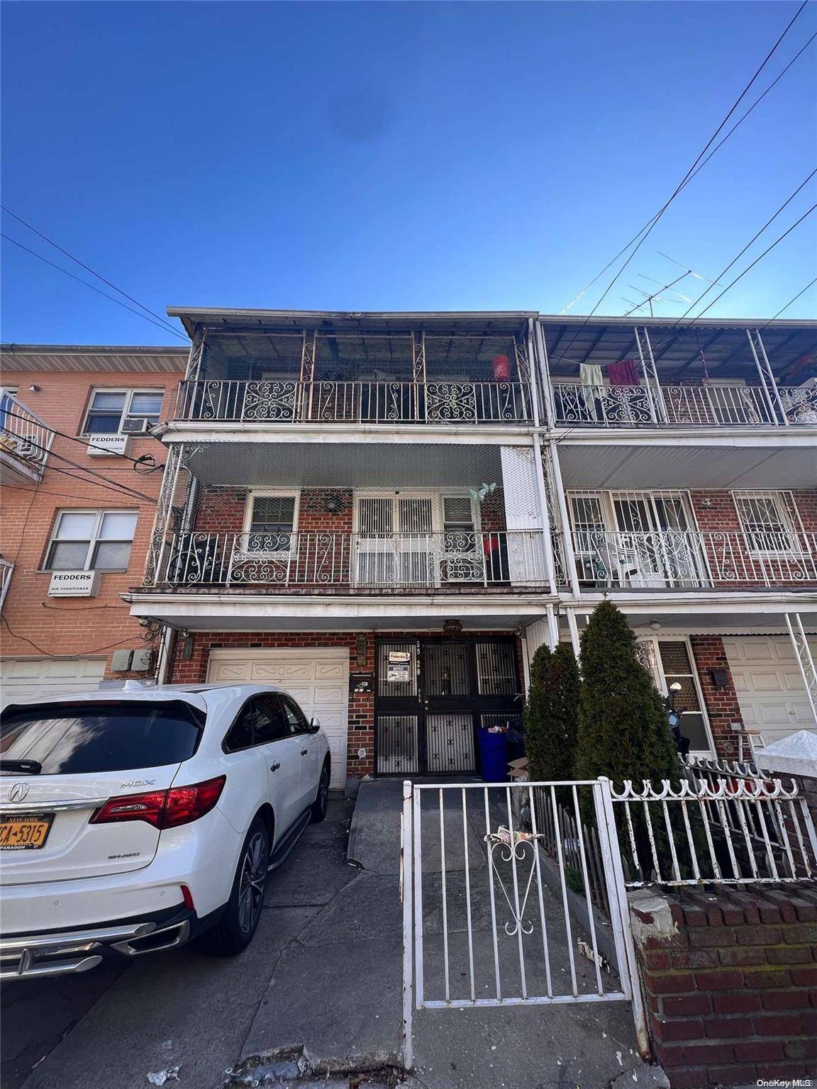 Corona, NY 11368,59-20 Xenia ST