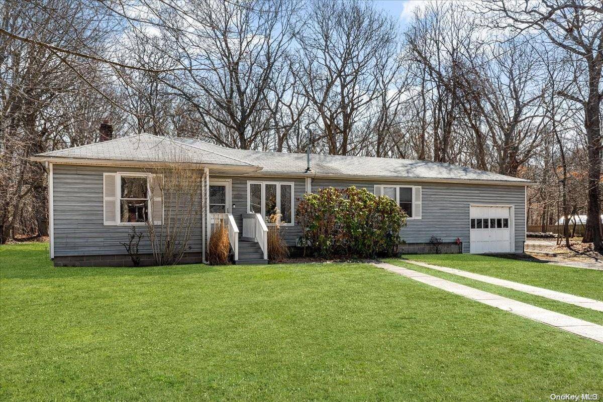 Mastic Beach, NY 11951,49 Biltmore DR