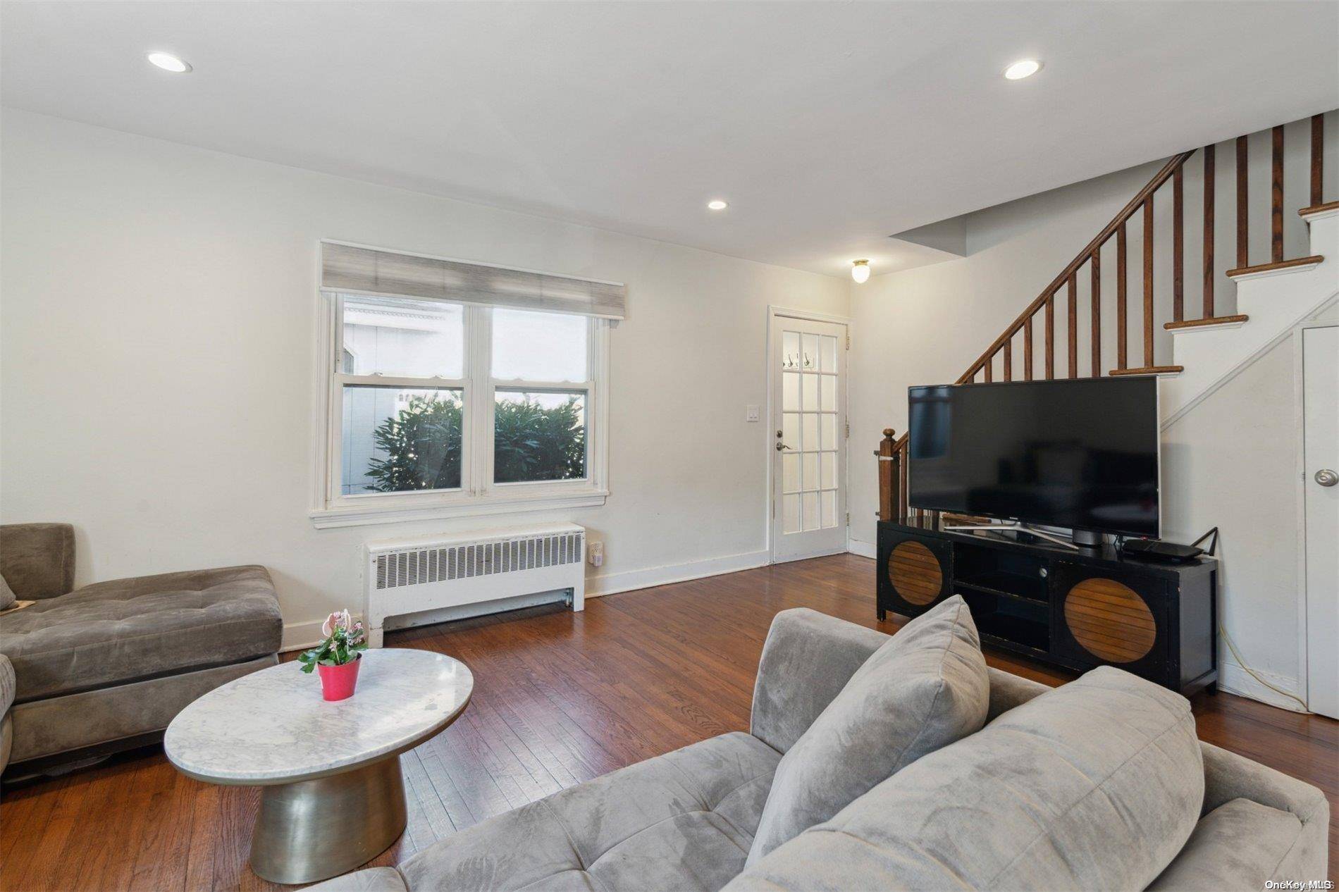 Rye, NY 10580,4 Peck AVE #43B