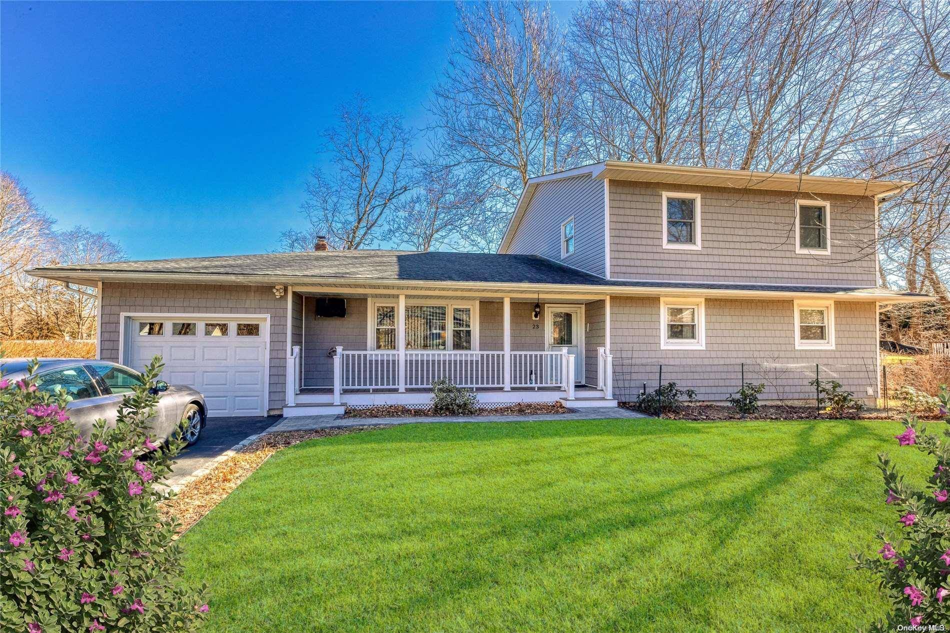 Shoreham, NY 11786,23 Harvard RD