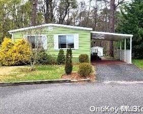 Riverhead, NY 11901,525-213 Riverleigh AVE #213