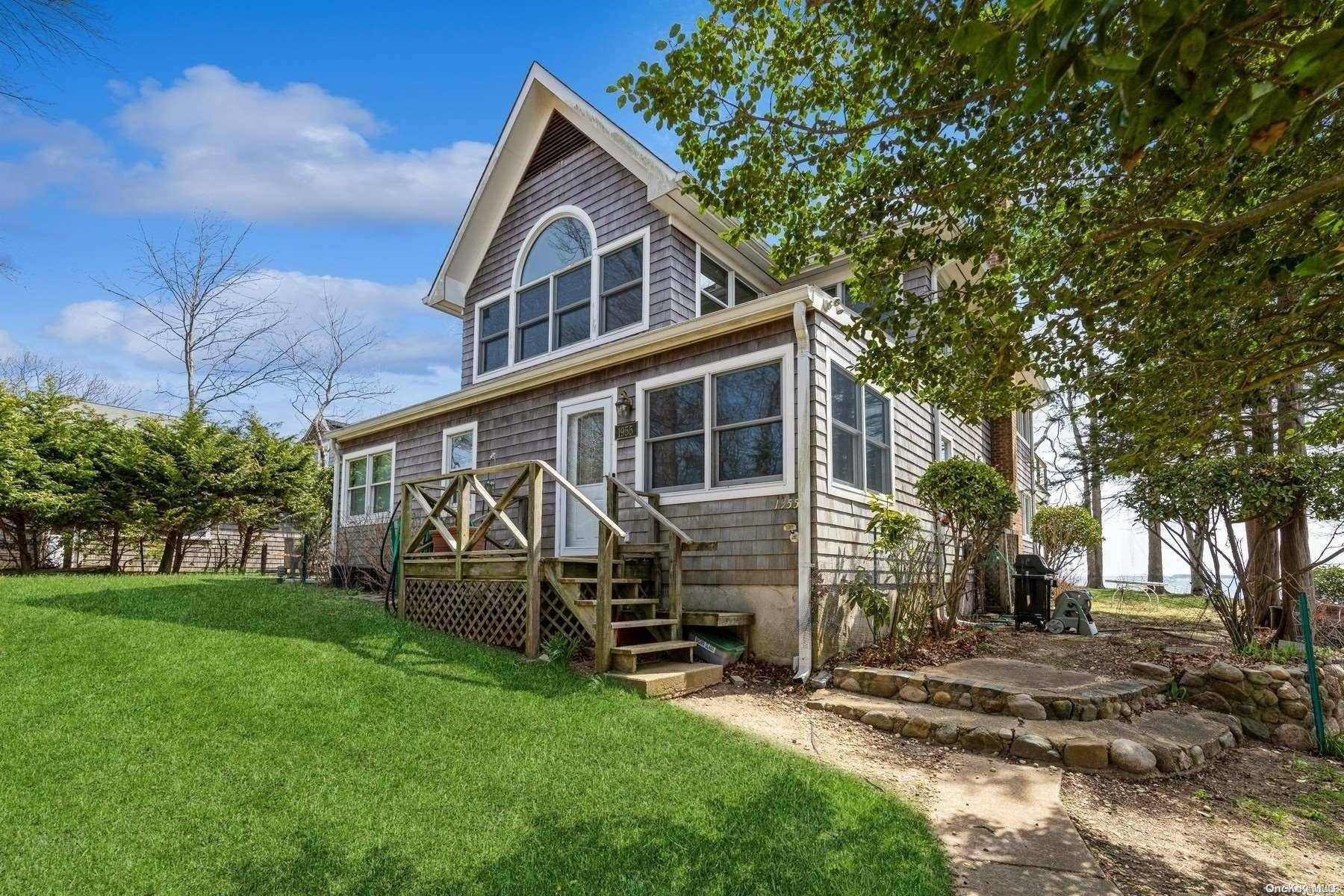 East Marion, NY 11939,Address not disclosed