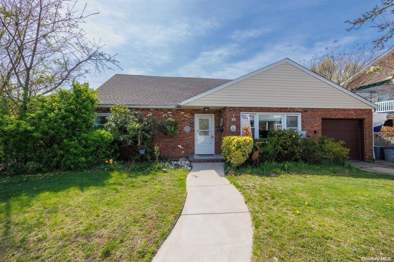 Long Beach, NY 11561,35 Kirkwood ST