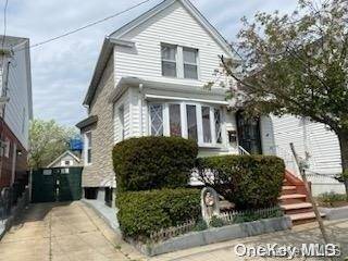 Ozone Park, NY 11417,138-10 Whitelaw ST