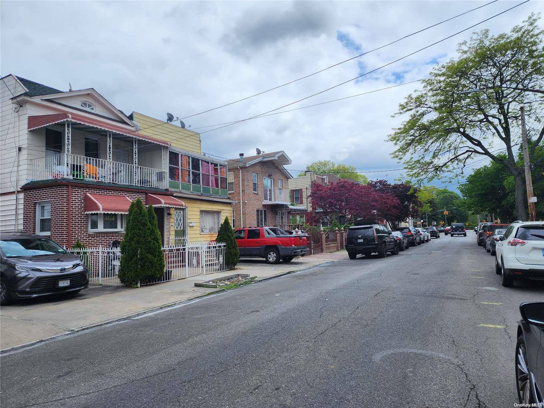 Brooklyn, NY 11203,221 E 42 ST