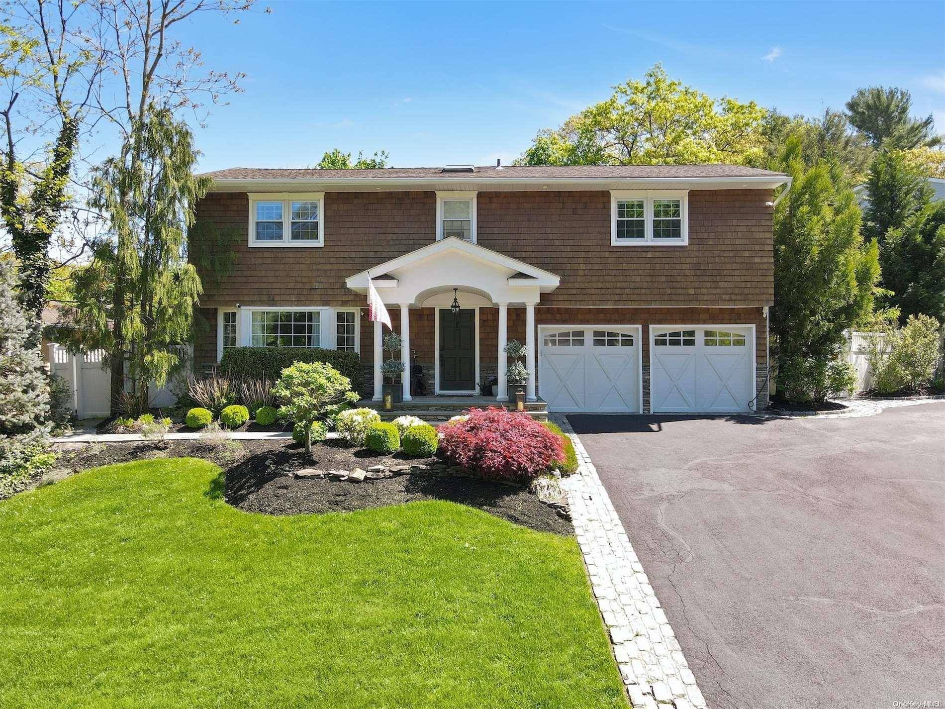 Woodbury, NY 11797,3 Hunting Hill RD