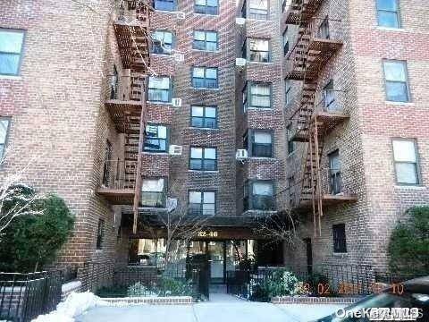 East Elmhurst, NY 11369,91-10 32 AVE #E102