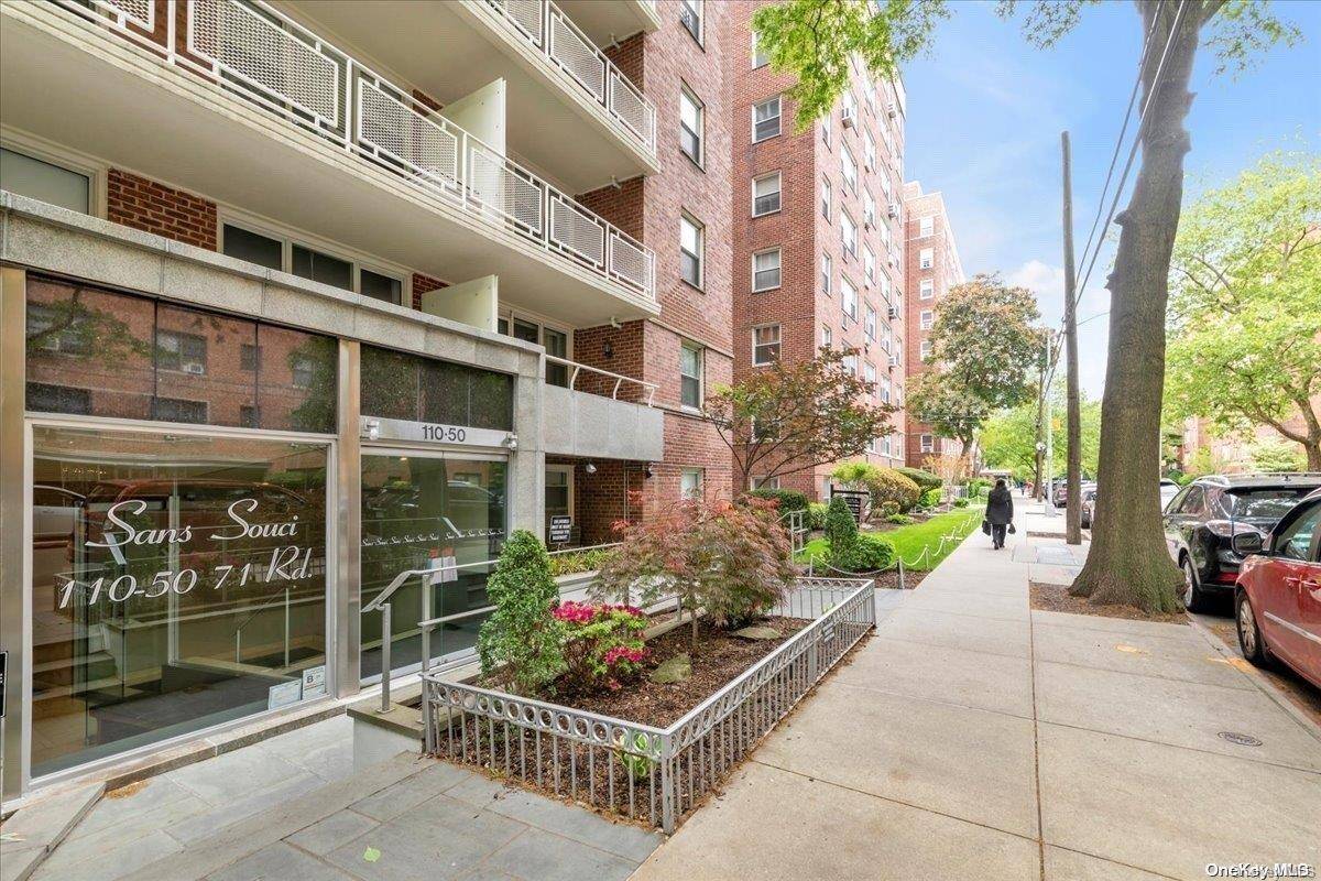 Forest Hills, NY 11375,110-50 71st RD #2F