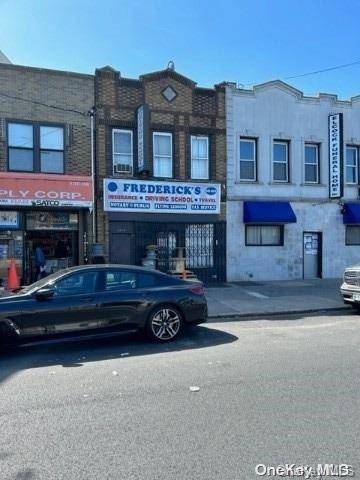 Richmond Hill S., NY 11419,130-06 Liberty AVE