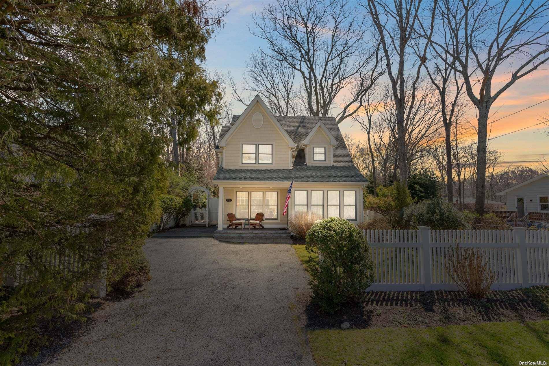 Southold, NY 11971,250 Wesland RD