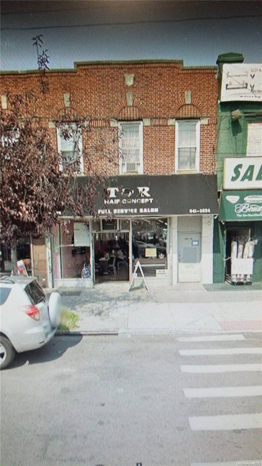 Richmond Hill, NY 11418,121-19 Liberty AVE