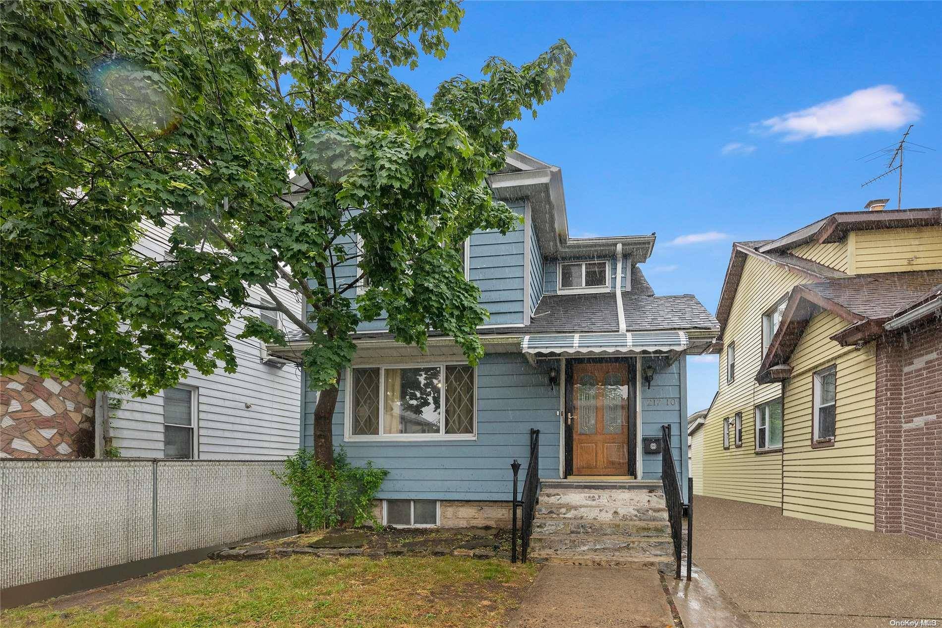 Springfield Gardens, NY 11413,217-10 135th AVE