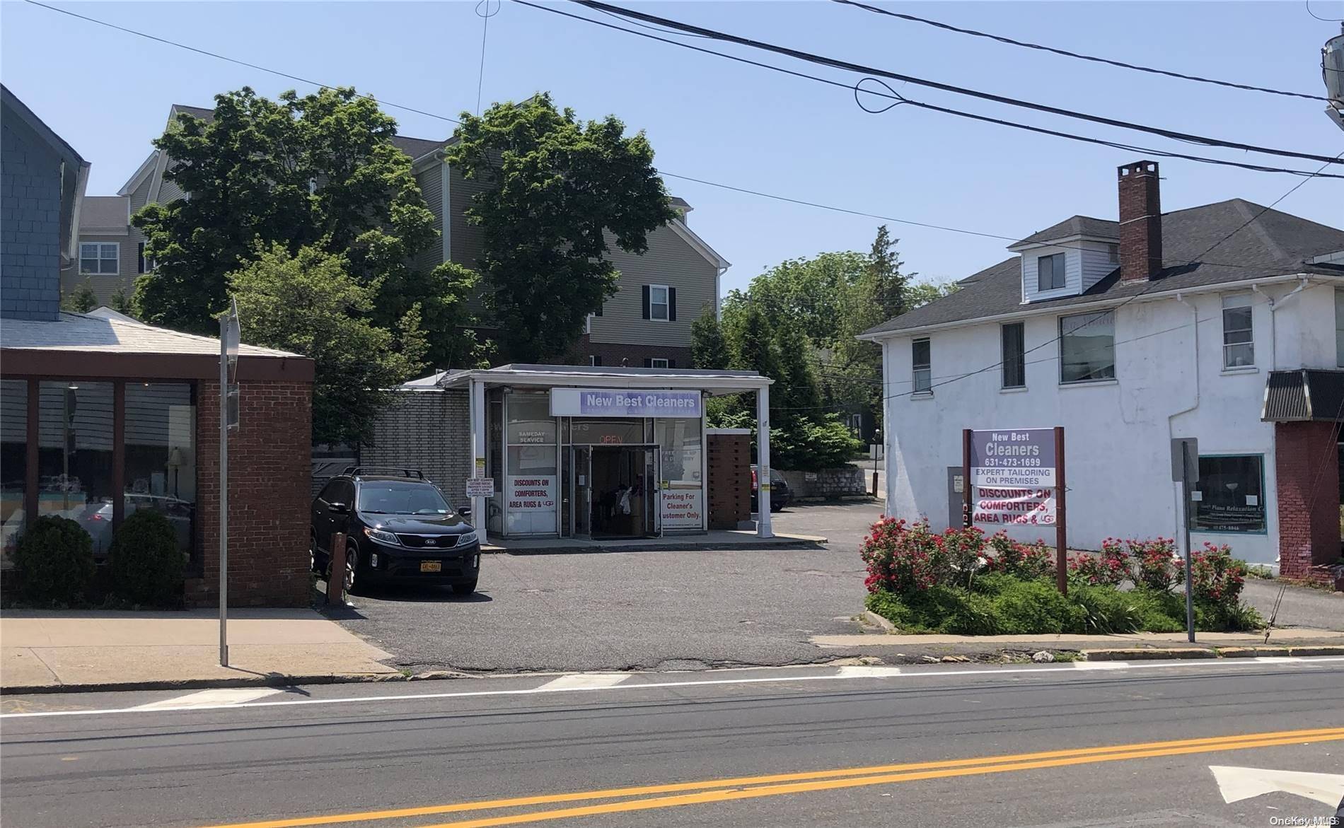 Port Jefferson, NY 11777,1502 Main ST