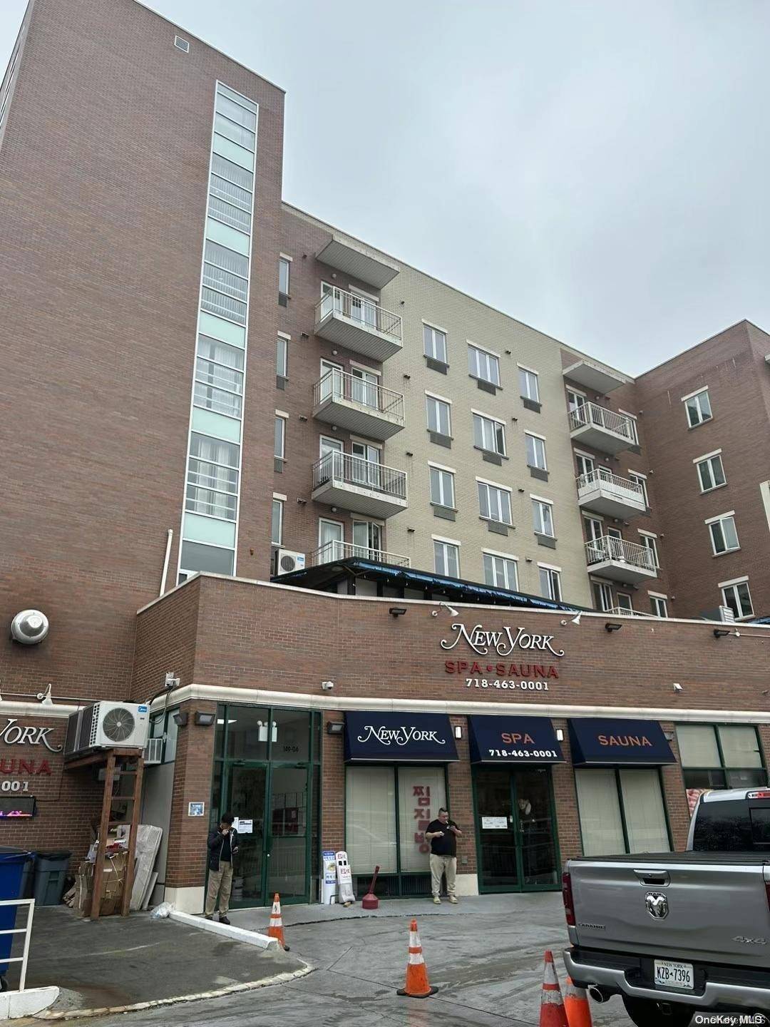 Flushing, NY 11354,149-06 Northern BLVD #303