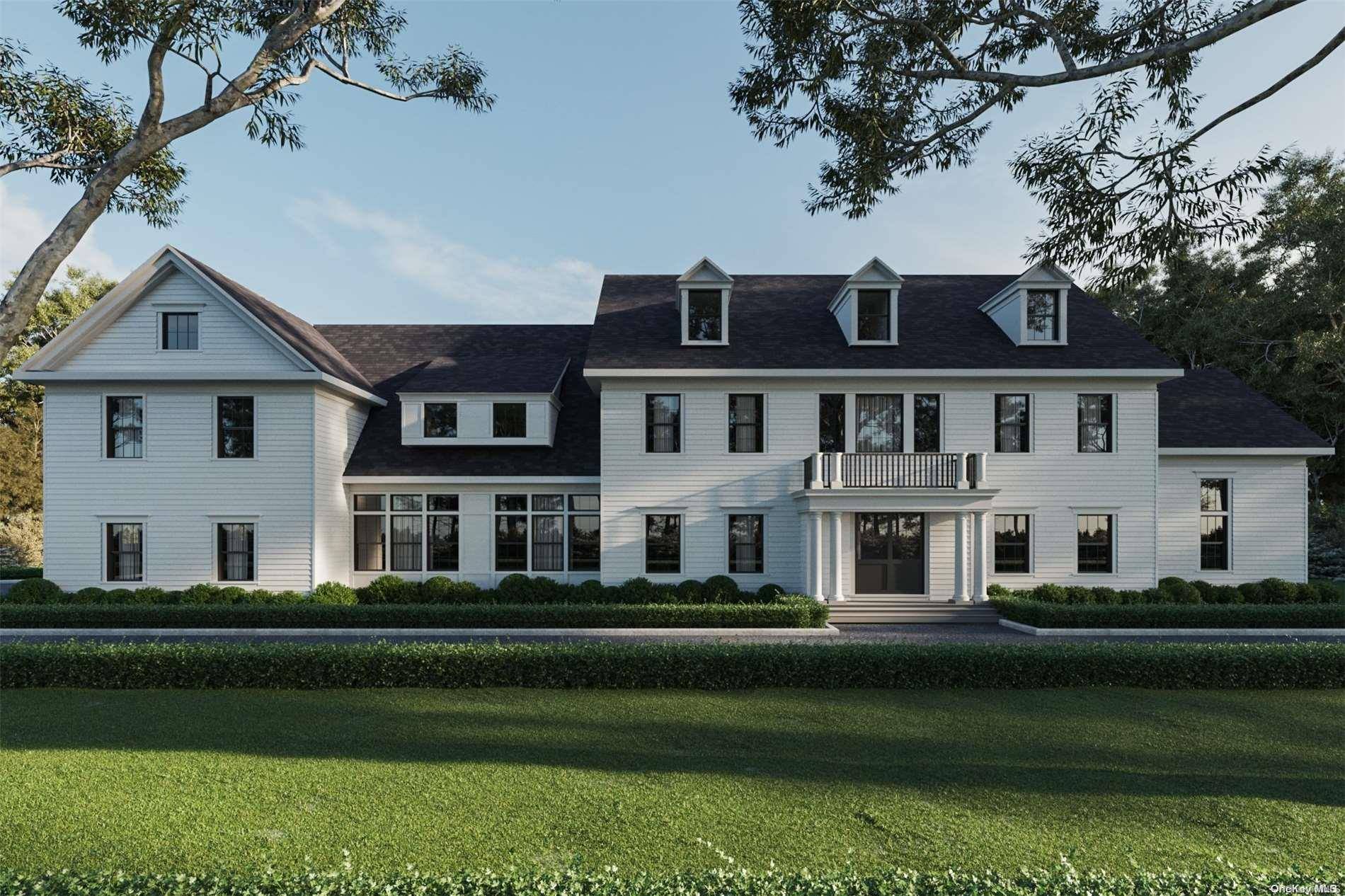 Cold Spring Harbor, NY 11724,30 Titus LN