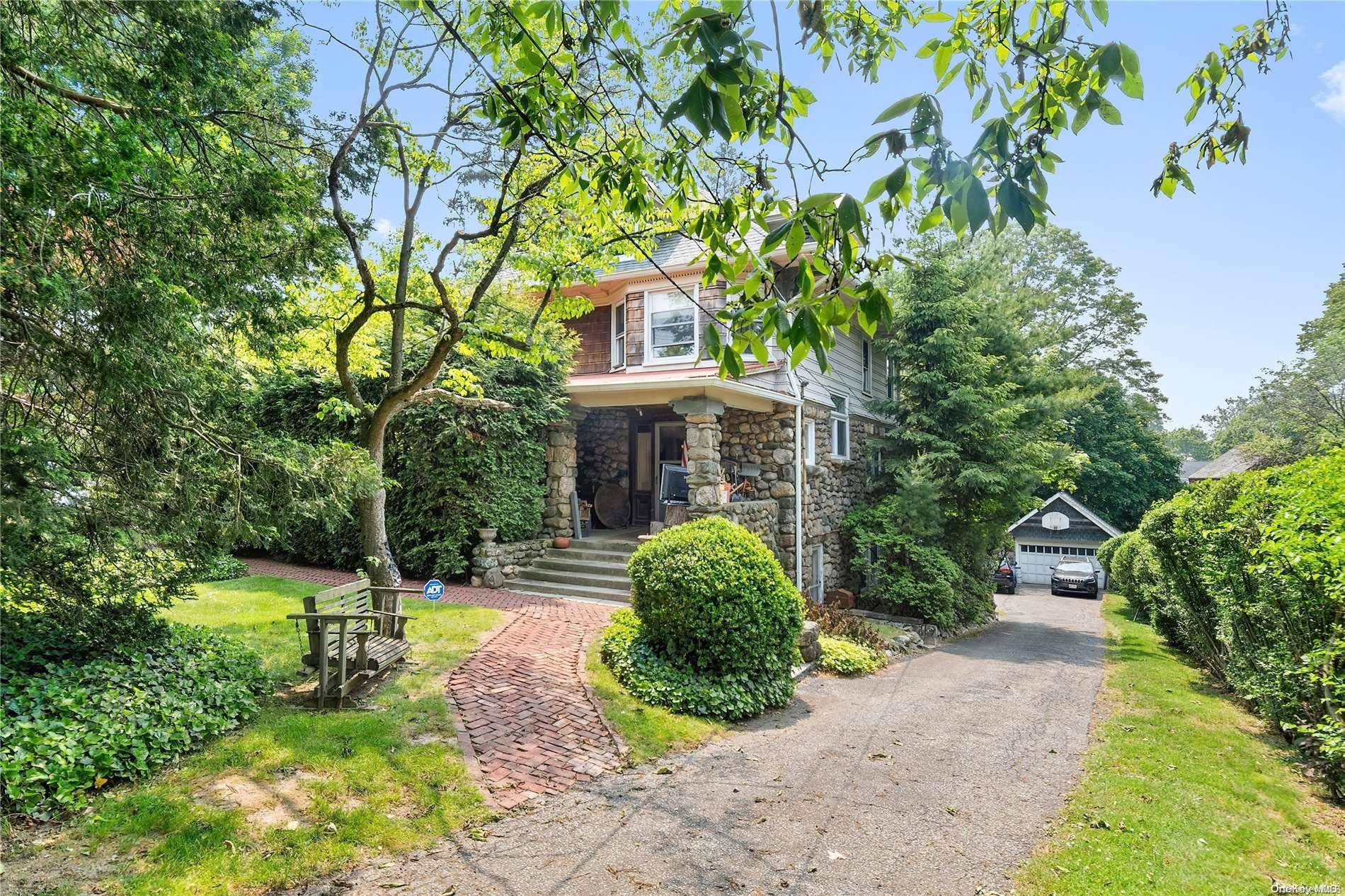 Rye, NY 10573,540 King ST