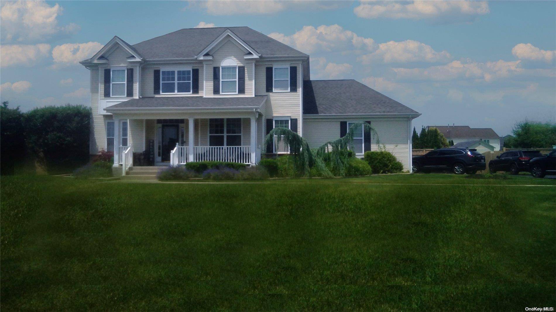 Wading River, NY 11792,25 Maidstone LN