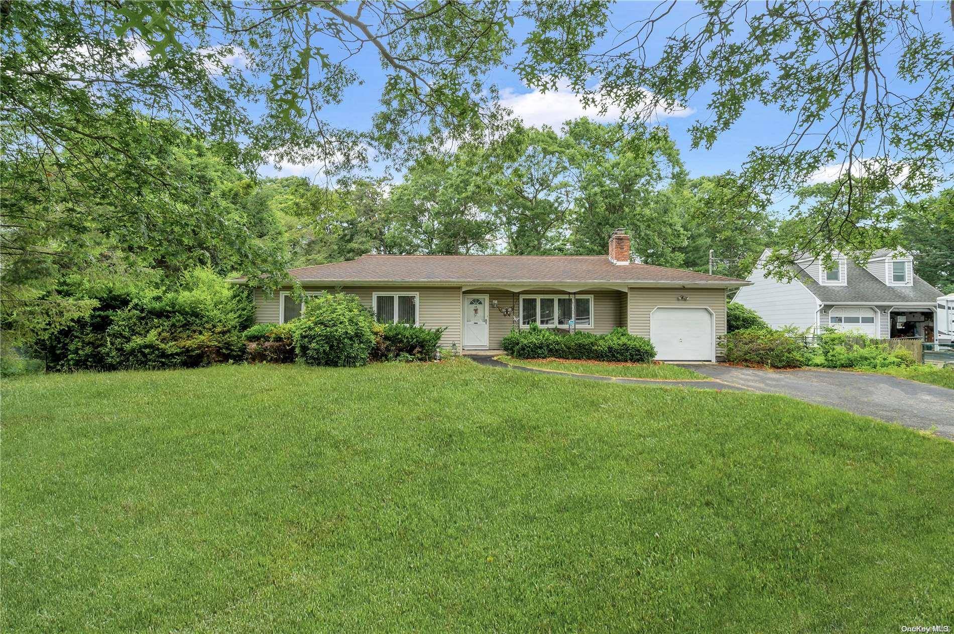 Ronkonkoma, NY 11779,237 Parkwood ST
