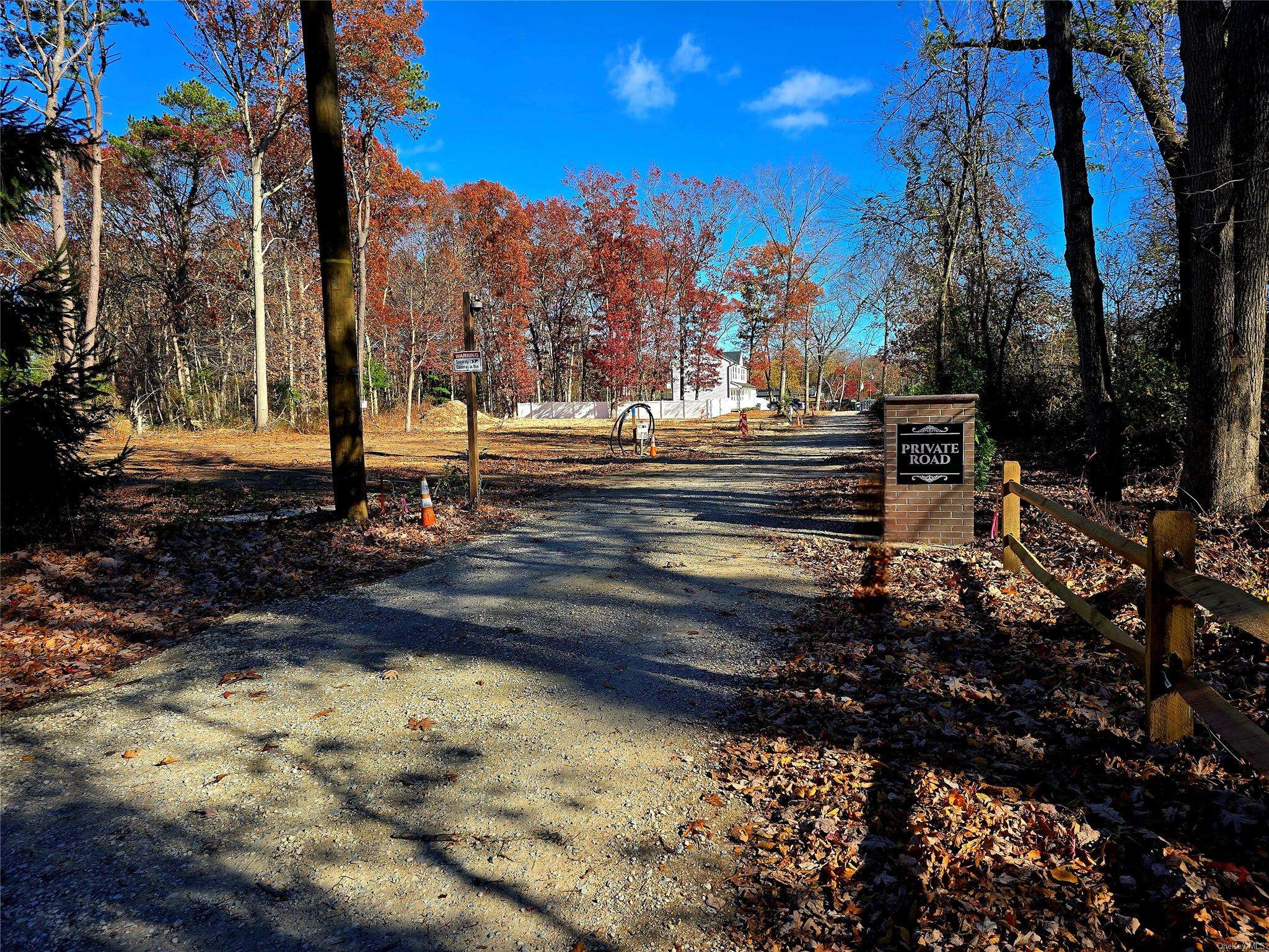 Coram, NY 11727,lot 29.1 Mt. Sinai Coram RD