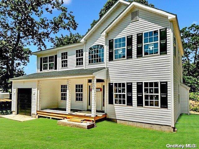 Sound Beach, NY 11789,203 Lwr Rocky Pnt Rd