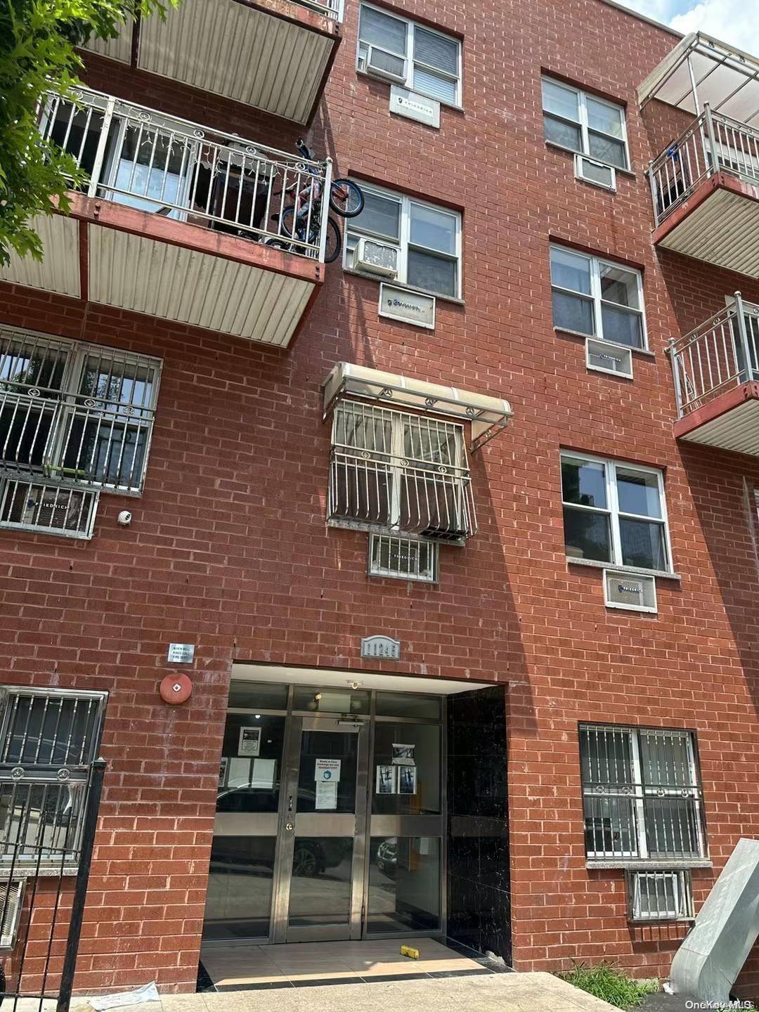 Corona, NY 11368,112-45 39th AVE #1A