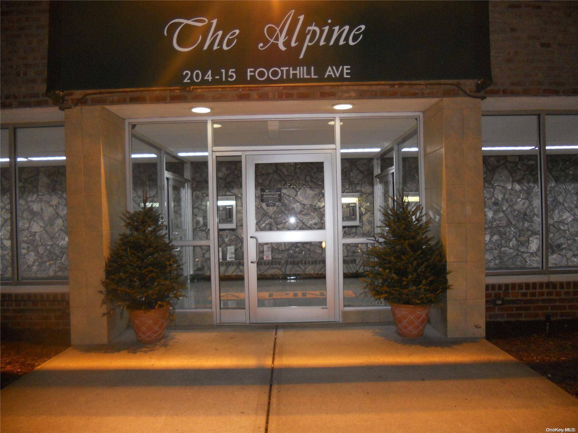Hollis, NY 11423,204-15 Foothill AVE #A-28