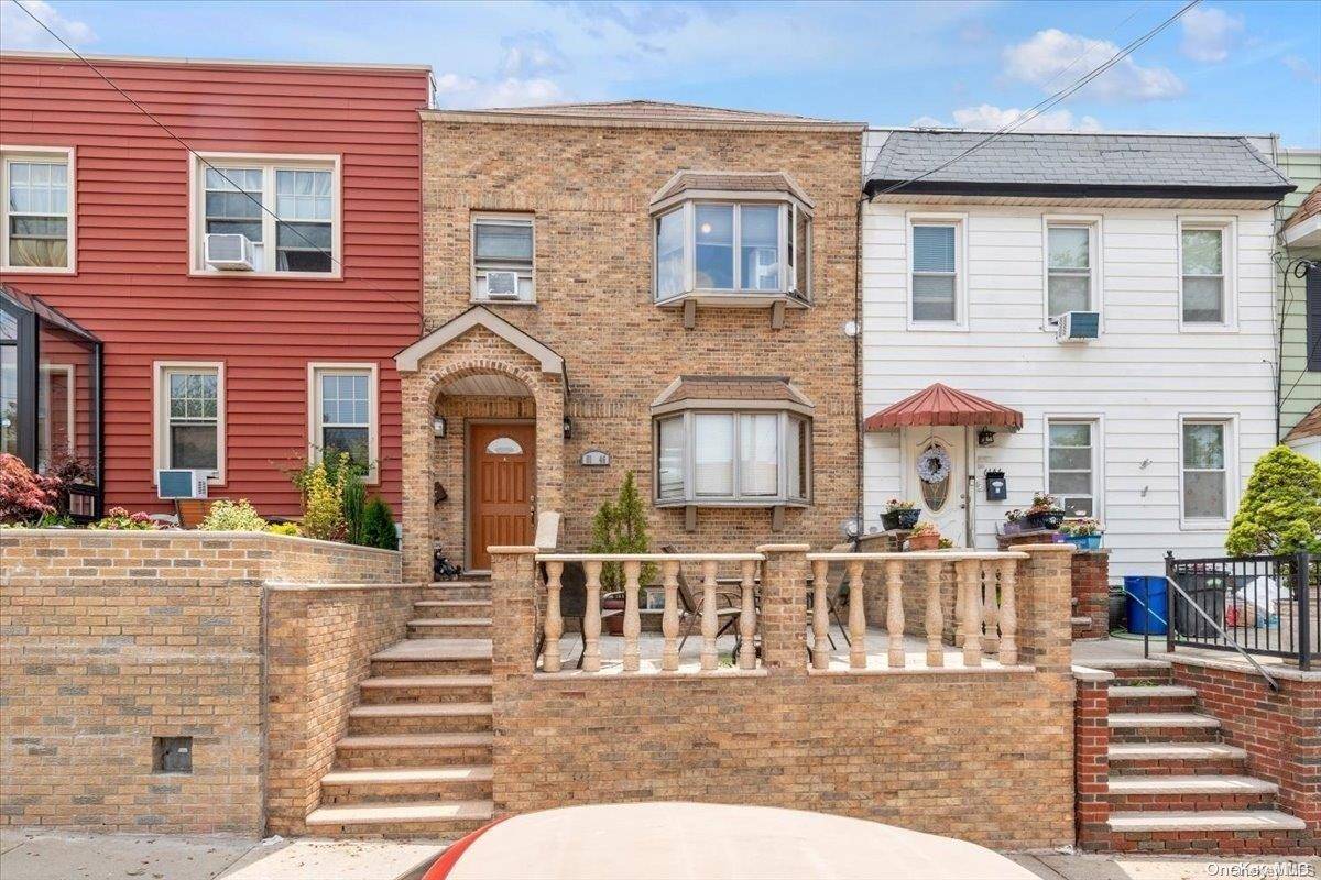 Maspeth, NY 11378,61-46 56th ST